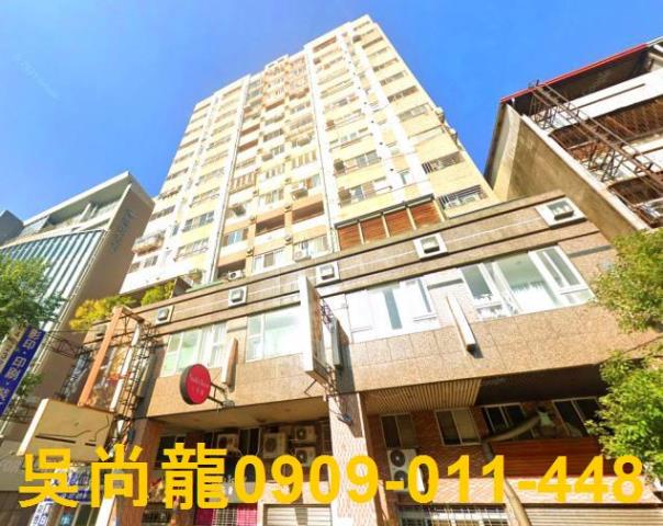 台中大樓拍賣-2