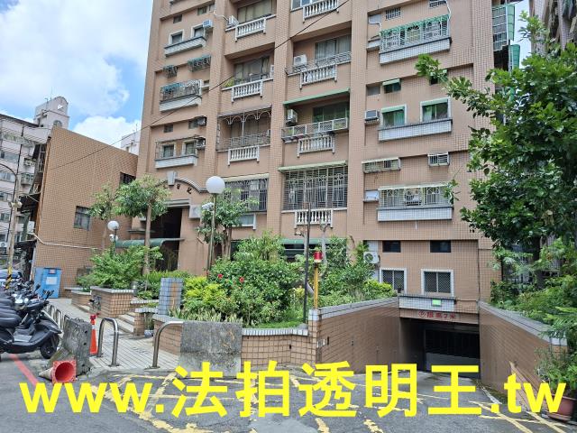 桃園區大樓法拍-3