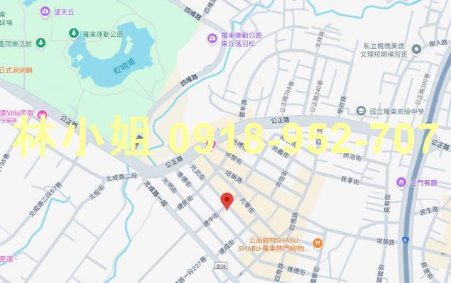宜蘭法拍公寓-7
