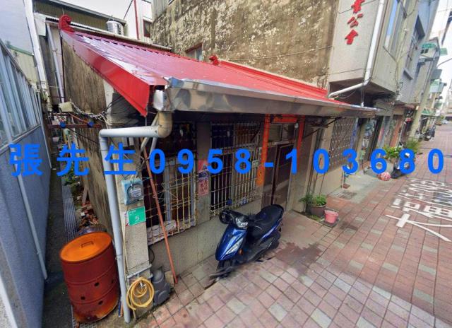 台南平房法拍-1