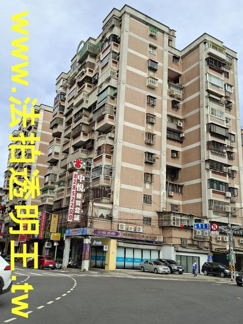 新北蘆洲大樓法拍-2