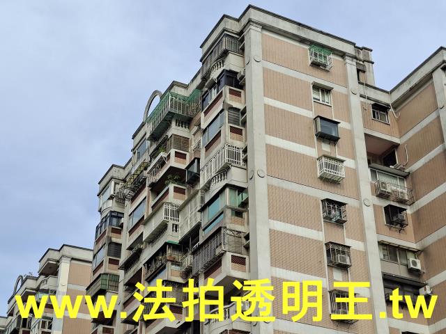 新北蘆洲大樓法拍-3