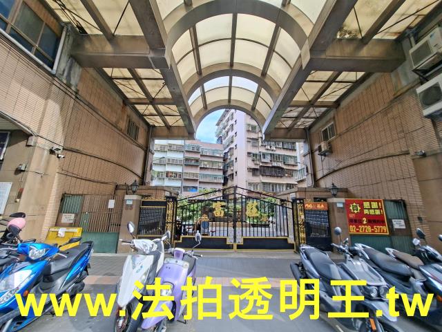 新北蘆洲大樓法拍-7