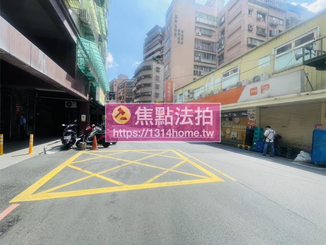 新北大樓拍賣-7