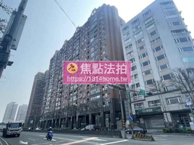 新北大樓拍賣-2