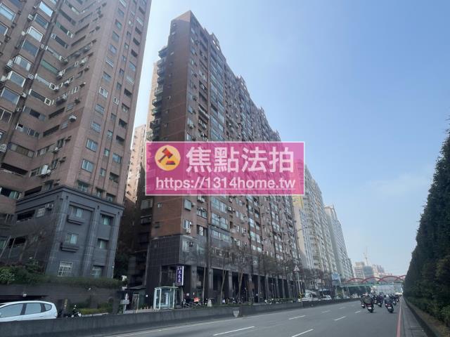 新北大樓拍賣-4
