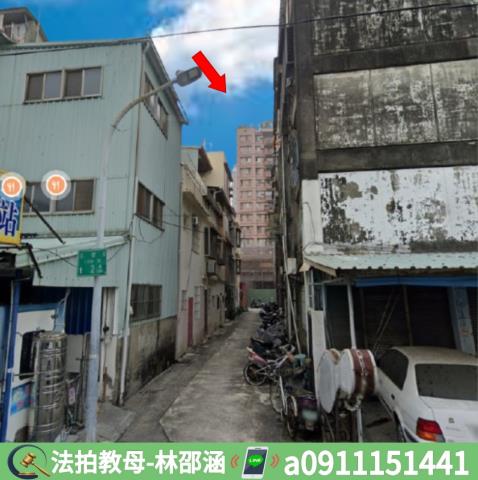 高雄三民區法拍公寓-3