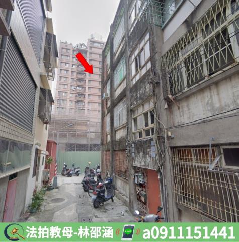 高雄三民區法拍公寓-4
