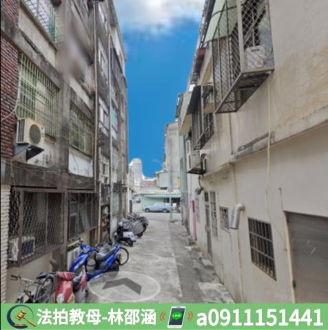 高雄三民區法拍公寓-5