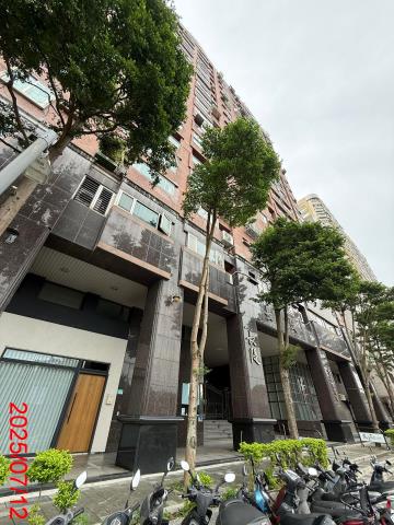新北永和法拍大樓-10