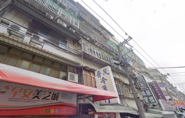 新北三重公寓法拍-1