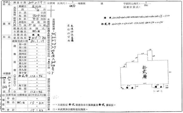 蘆洲法拍大樓-5