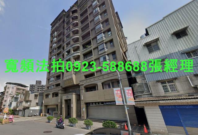 板橋大樓法拍-2