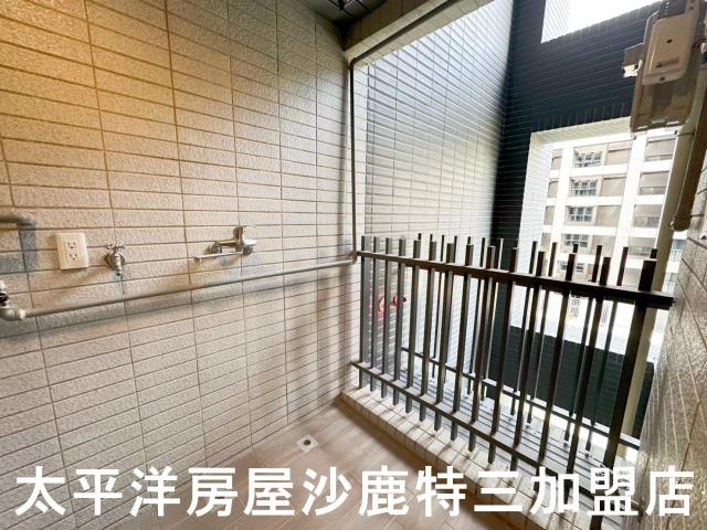 沙鹿華廈-10