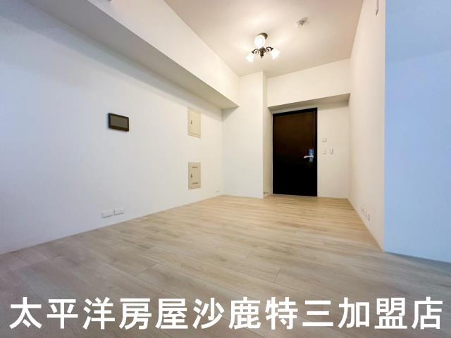 沙鹿華廈-2
