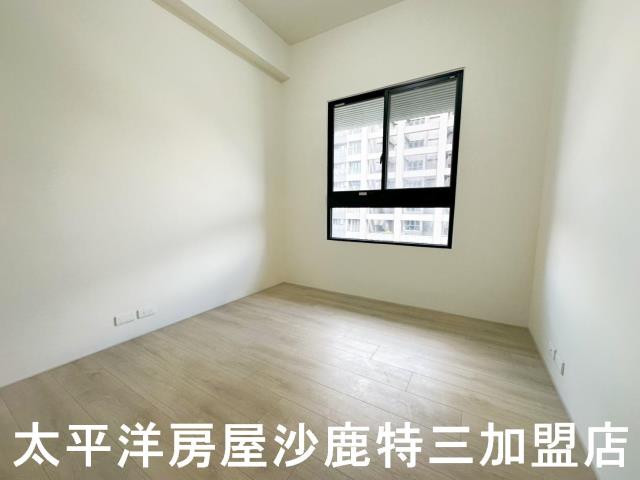 沙鹿華廈-5