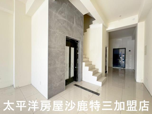 梧棲別墅-13