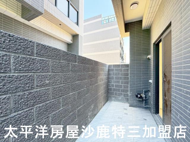 梧棲別墅-14