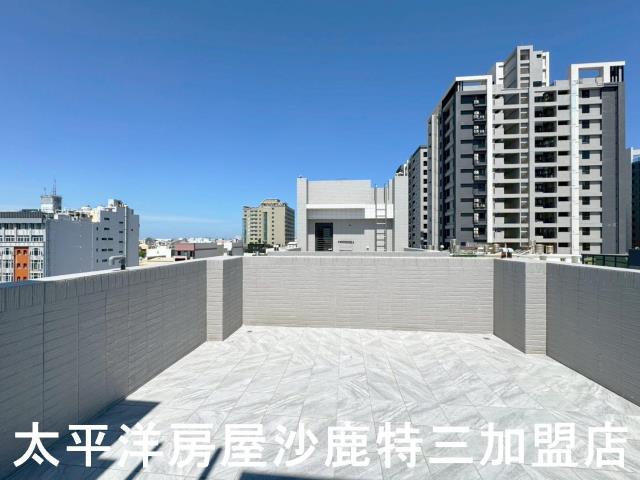 梧棲別墅-2