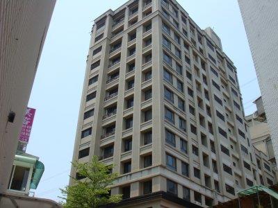 台北大樓法拍-3