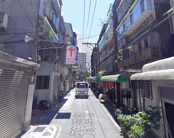 新北法拍公寓-3