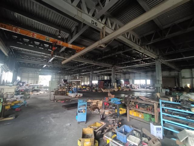 桃園龍潭廠房-2