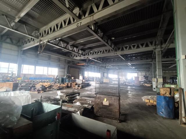 桃園龍潭廠房-4