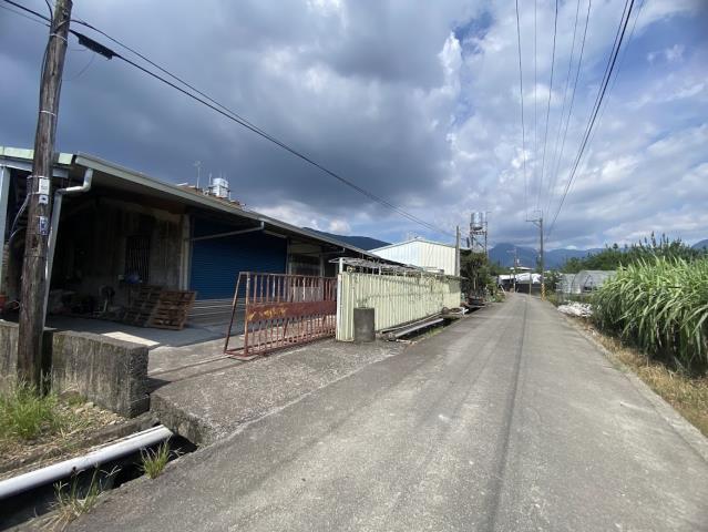 南投埔里農舍-12