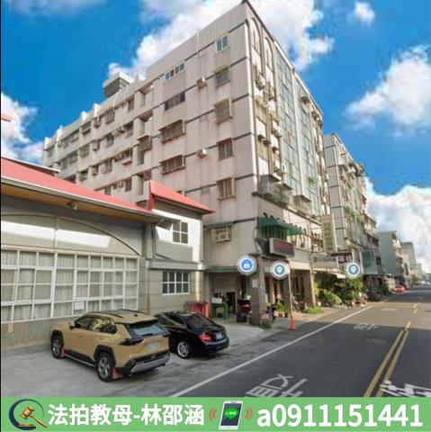 屏東屏東市法拍華廈-5