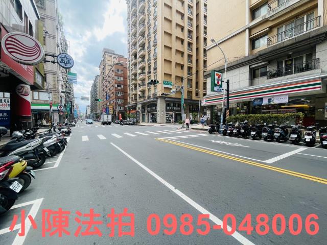 新北新莊大樓法拍-8