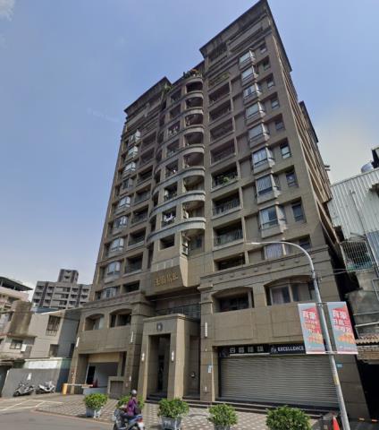 新北大樓法拍-2