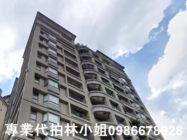 新北板橋法拍大樓-8