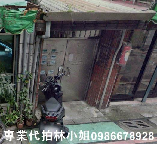 新北永和公寓法拍-3