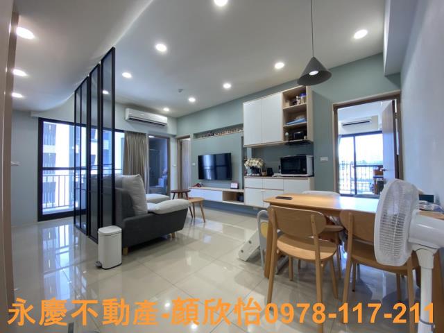 新竹北區大樓-2
