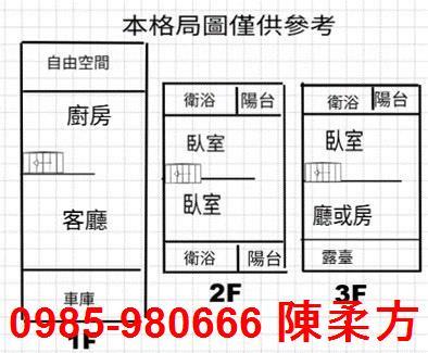 嘉義東區別墅-12
