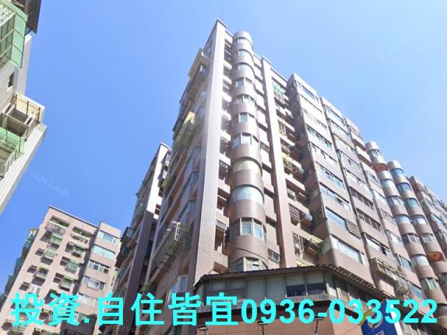 新北新莊大樓法拍-3