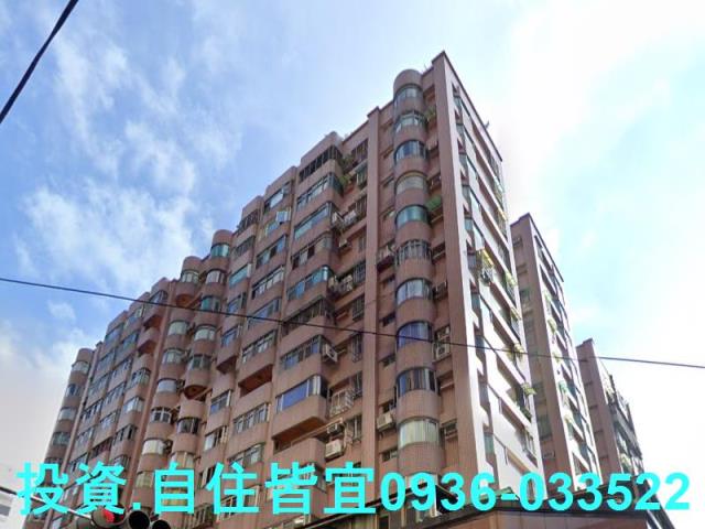 新北新莊大樓法拍-4