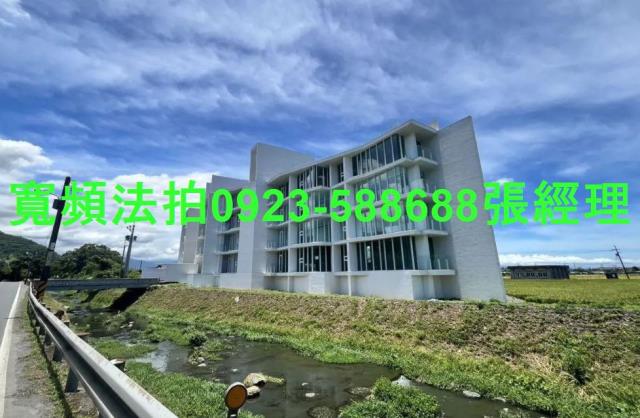 宜蘭冬山法拍華廈-2