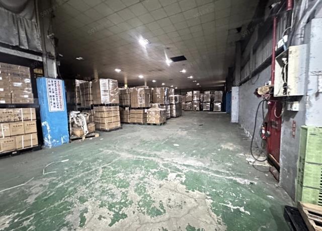新北林口廠房-1