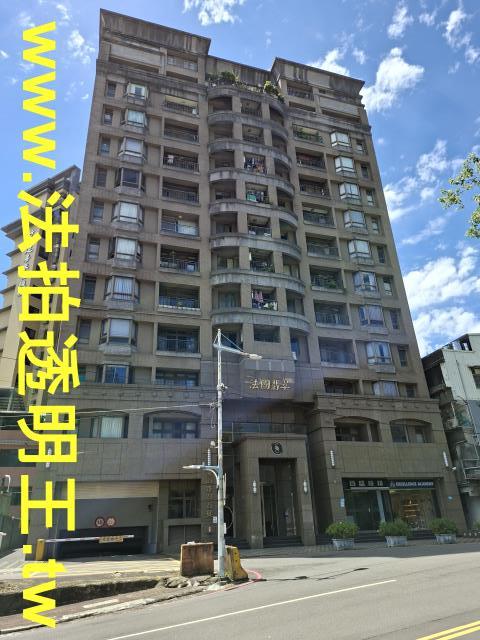 板橋大樓法拍-2