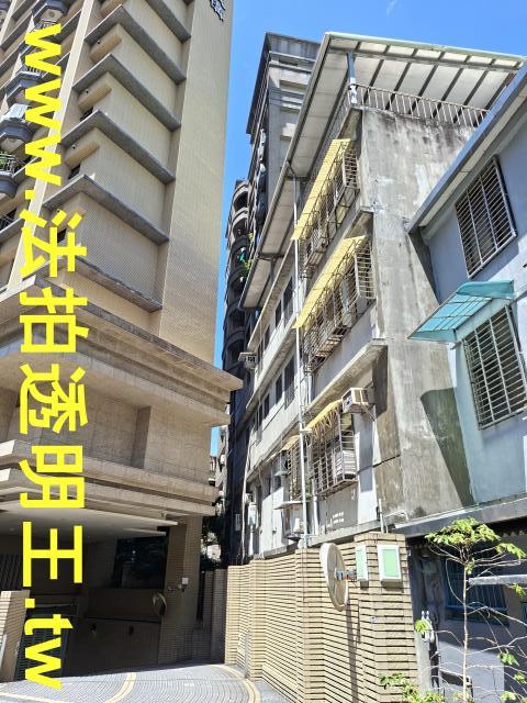 板橋大樓法拍-6
