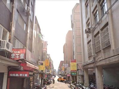中山區華廈法拍-3