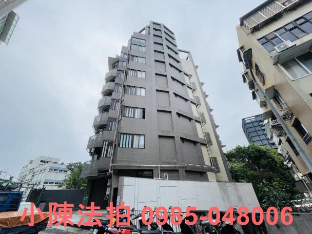 中山區大樓法拍-2