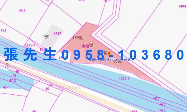 冬山法拍華廈-3