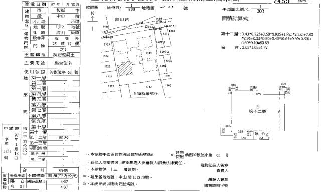新北板橋法拍大樓-6