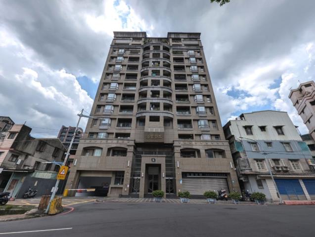 新北板橋法拍大樓-1