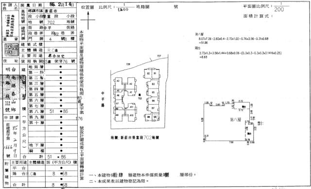 新北新莊法拍大樓-5