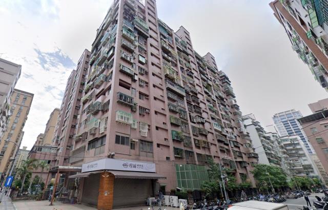 新北新莊法拍大樓-6