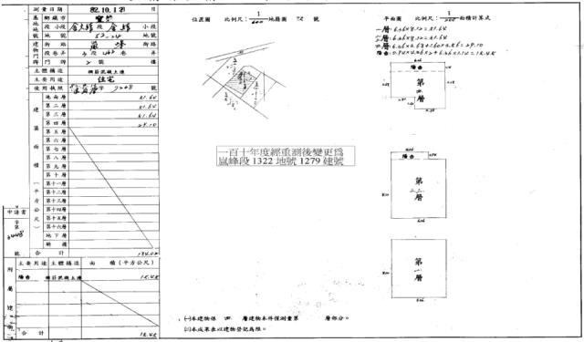 宜蘭宜蘭市透天法拍-5