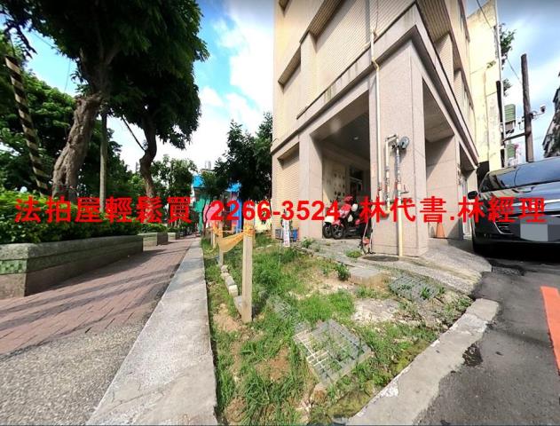 新北土城法拍華廈-10